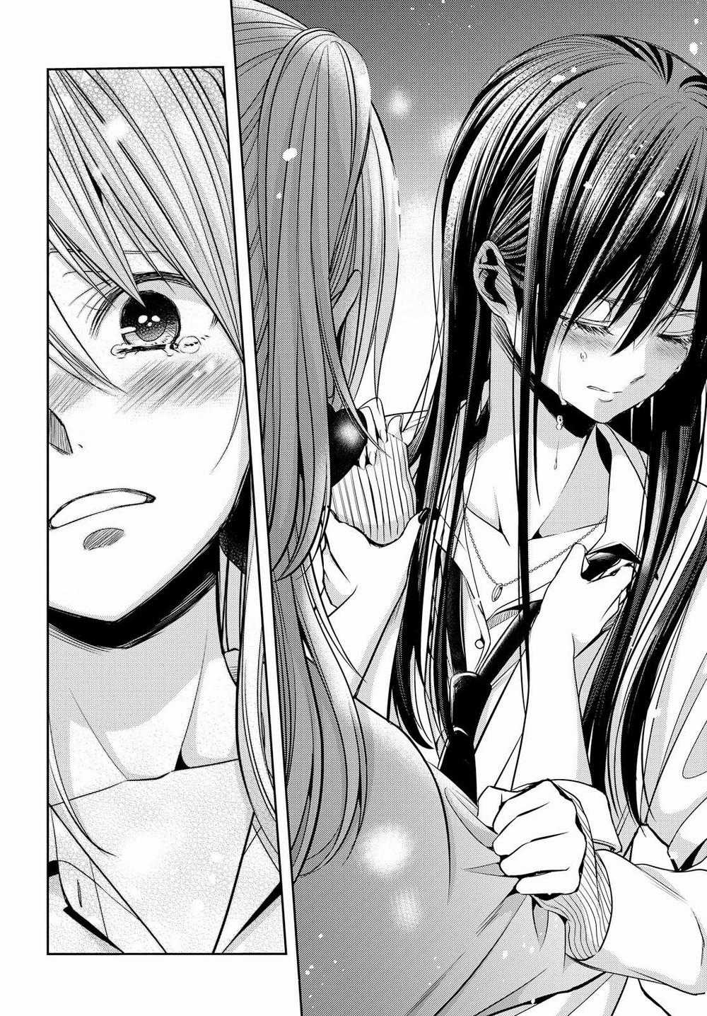 Citrus - Chapter 41 - Trang 16