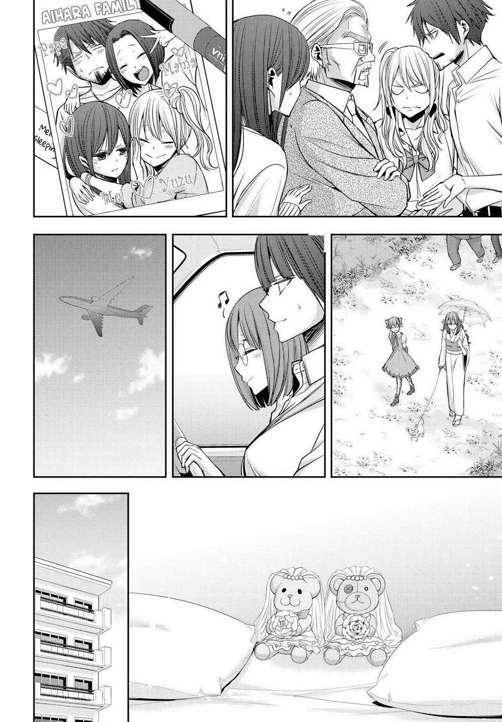 Citrus - Chapter 41 - Trang 23
