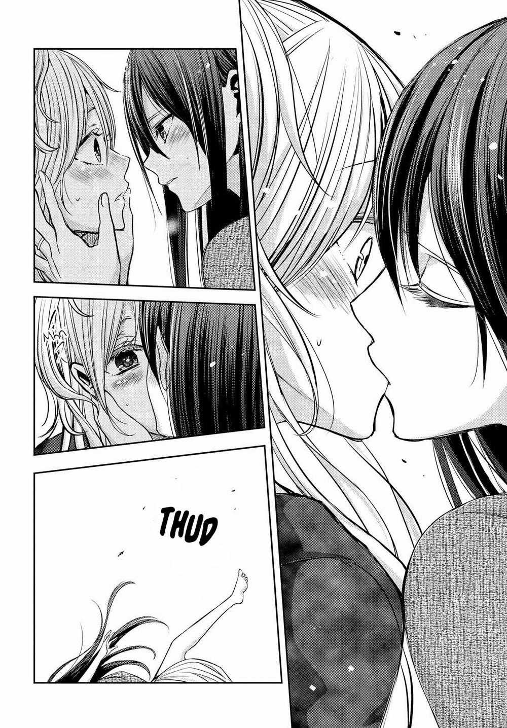 Citrus - Chapter 41 - Trang 25