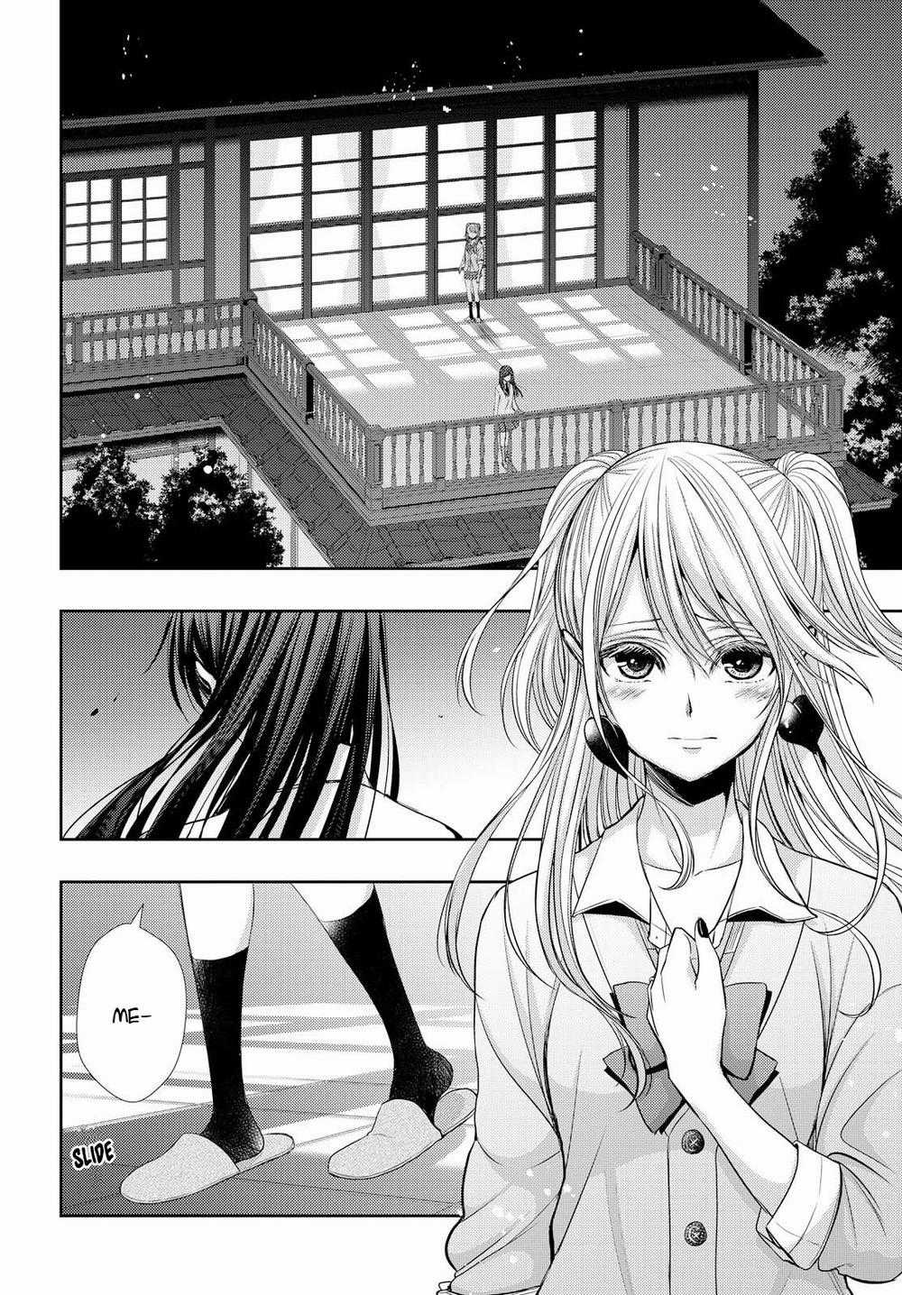 Citrus - Chapter 41 - Trang 7
