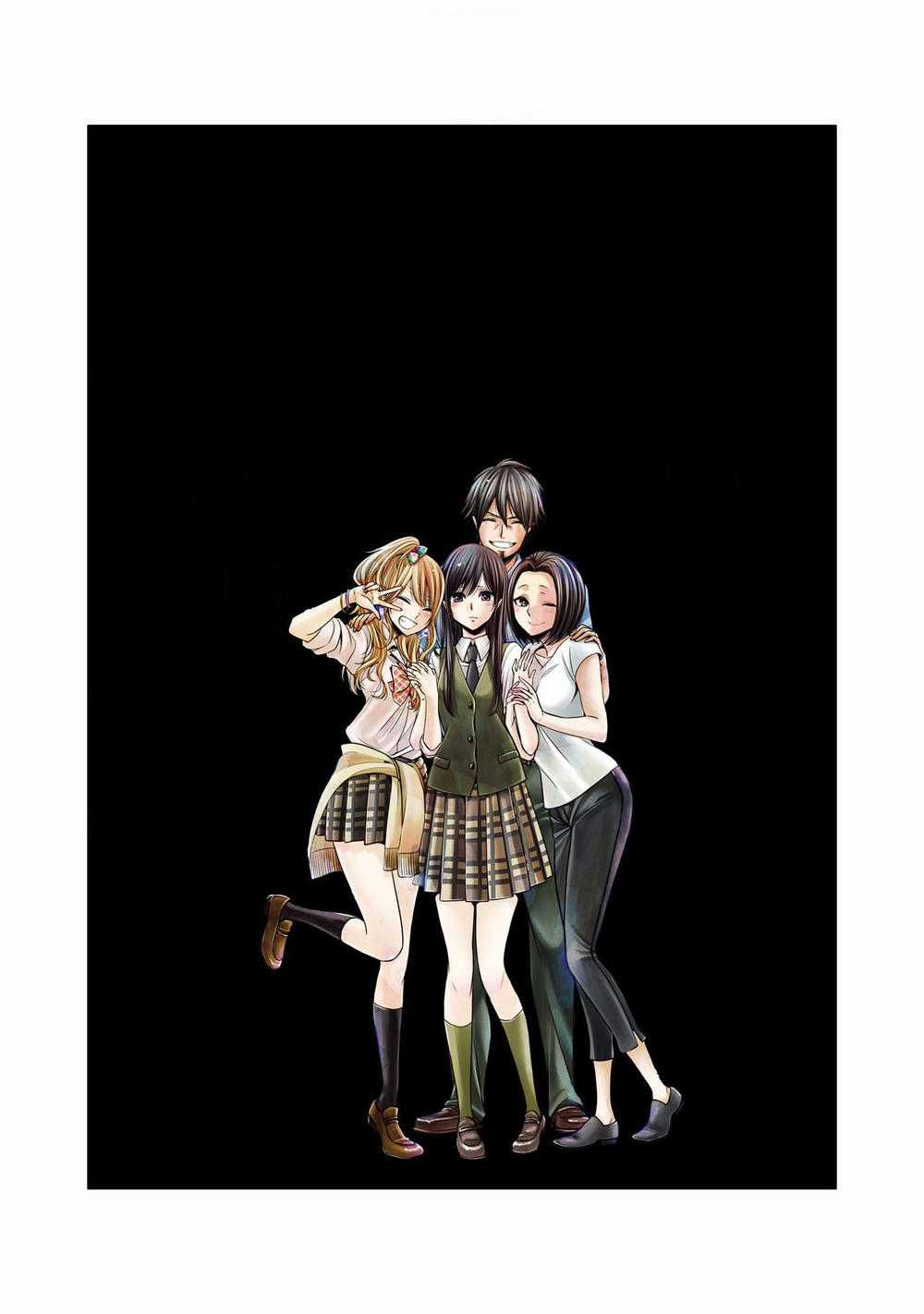 Citrus - Chapter 42 - Trang 18