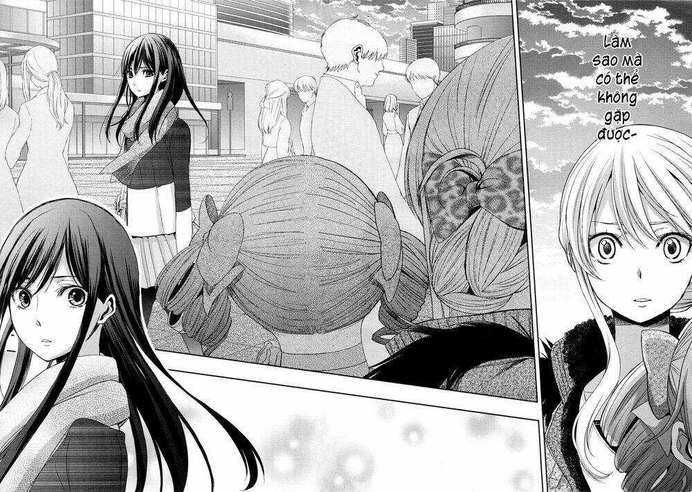 Citrus - Chapter 5 - Trang 15