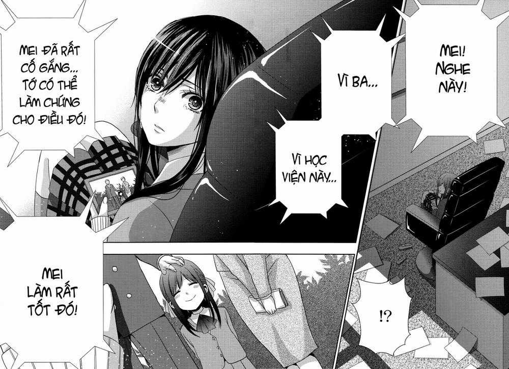 Citrus - Chapter 8 - Trang 17