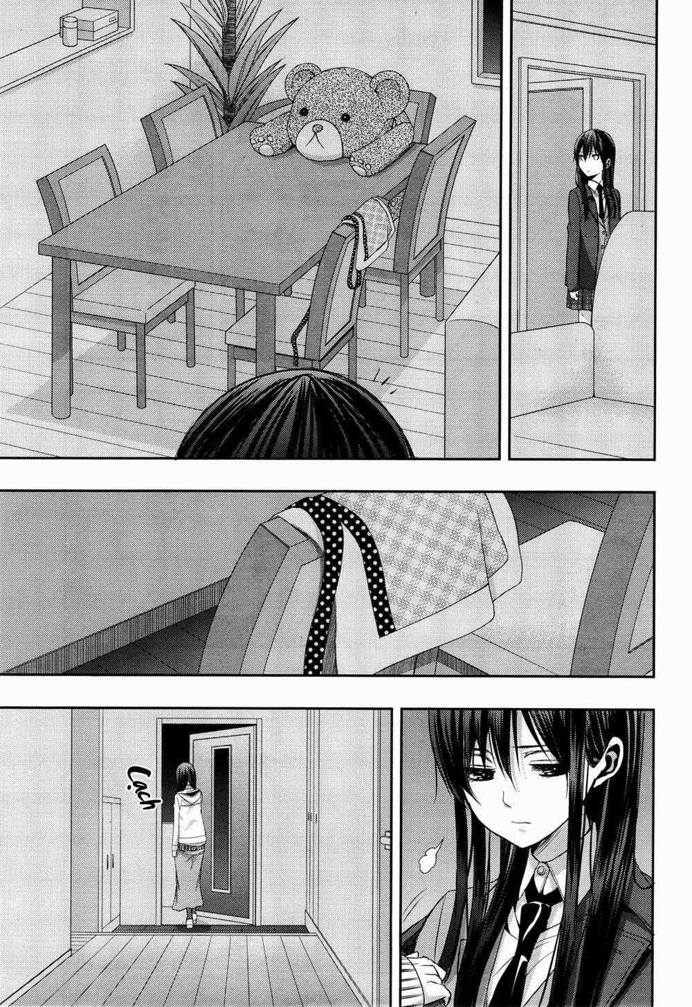 Citrus - Chapter 9 - Trang 25