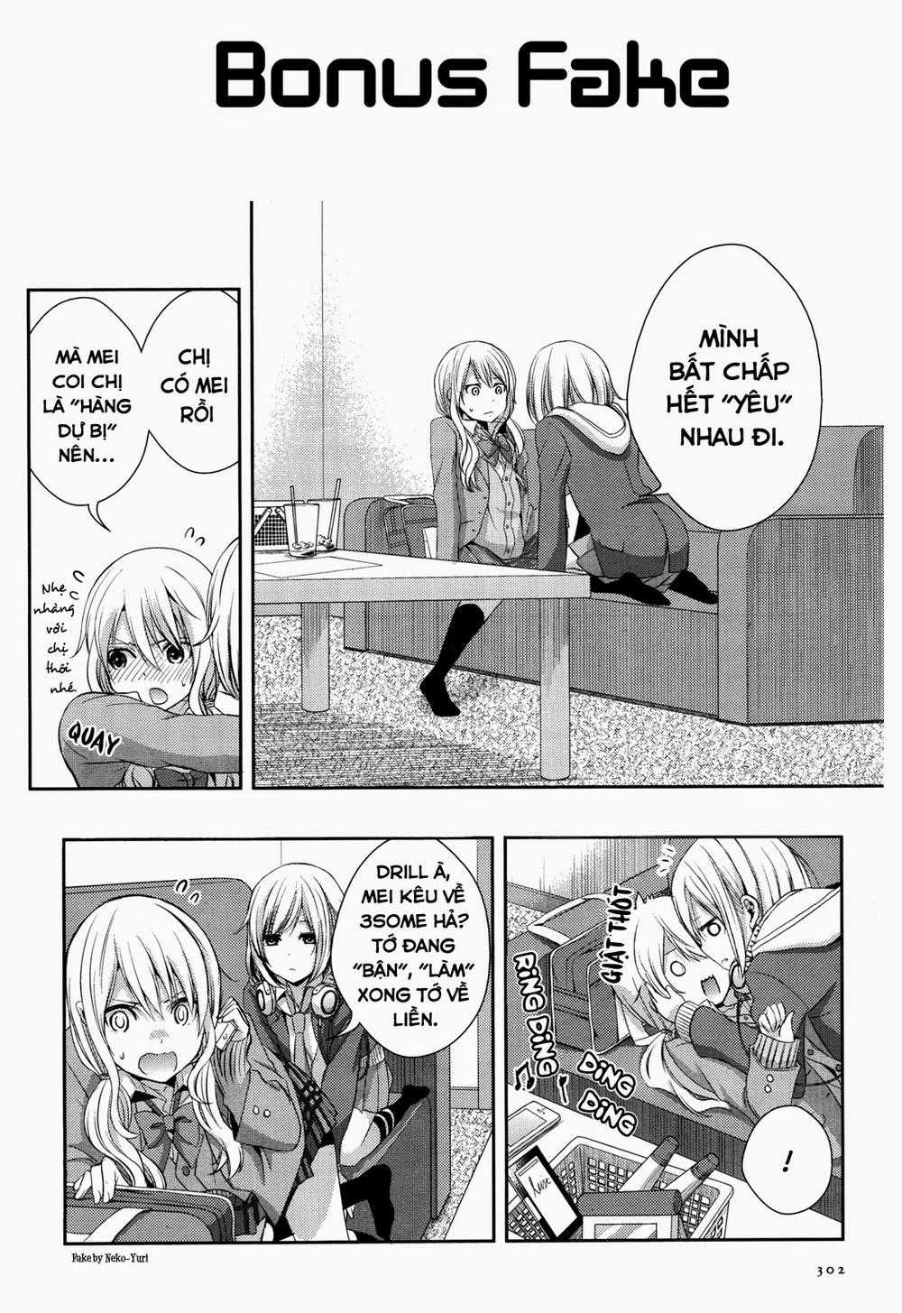 Citrus - Chapter 9 - Trang 41