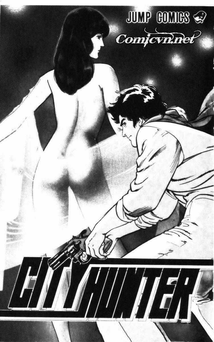 City Hunter - Chapter 1 - Trang 2