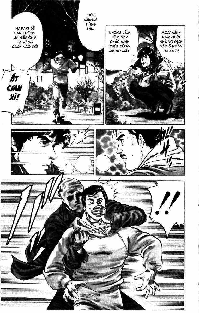 City Hunter - Chapter 1 - Trang 19