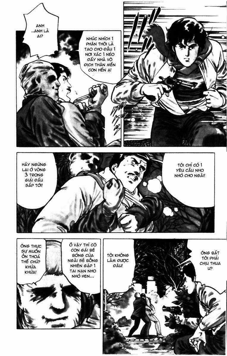 City Hunter - Chapter 1 - Trang 20
