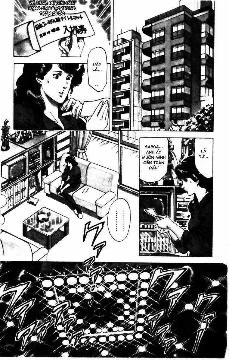 City Hunter - Chapter 1 - Trang 23