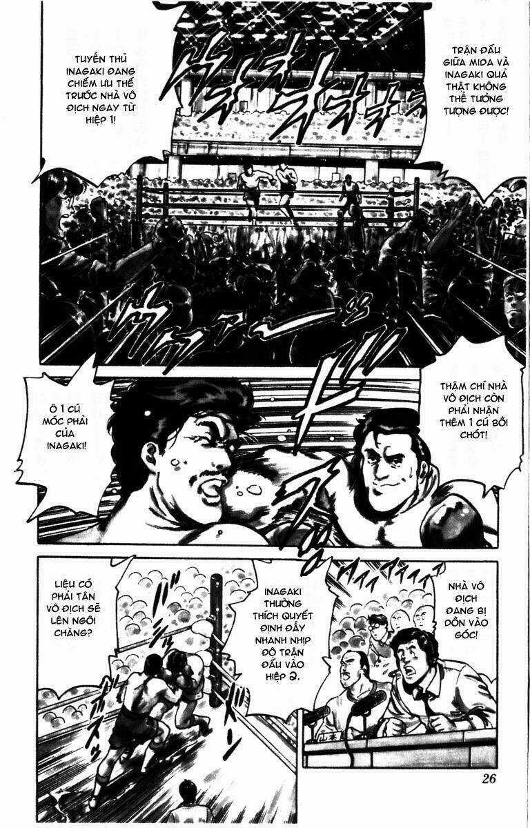 City Hunter - Chapter 1 - Trang 24