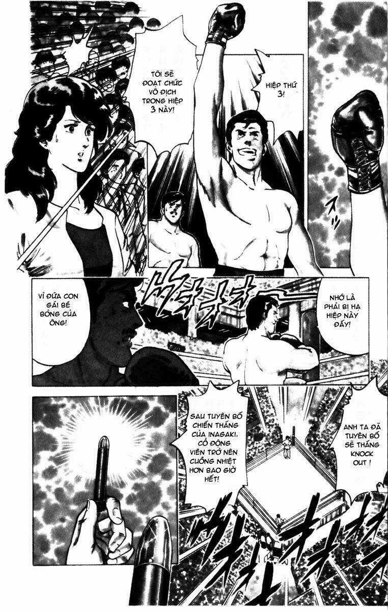 City Hunter - Chapter 1 - Trang 26