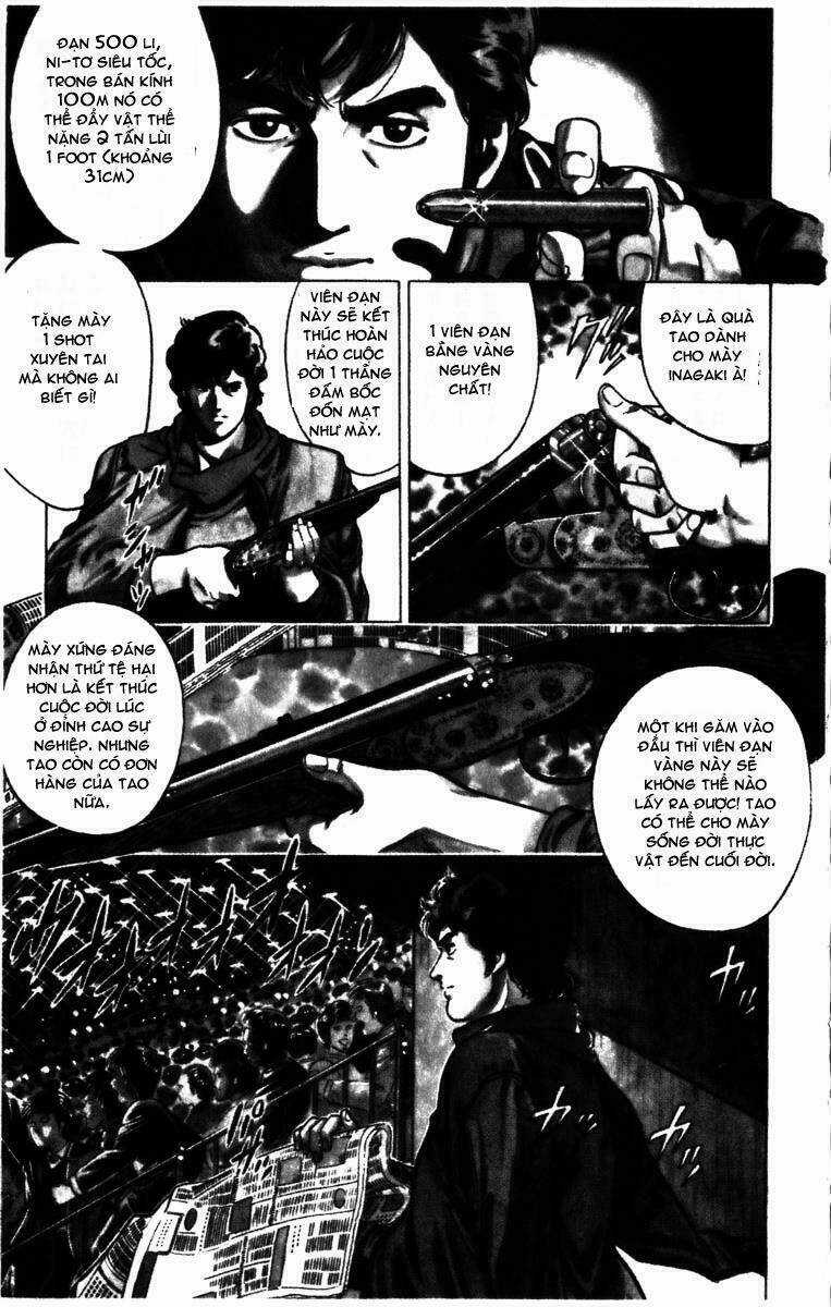 City Hunter - Chapter 1 - Trang 27