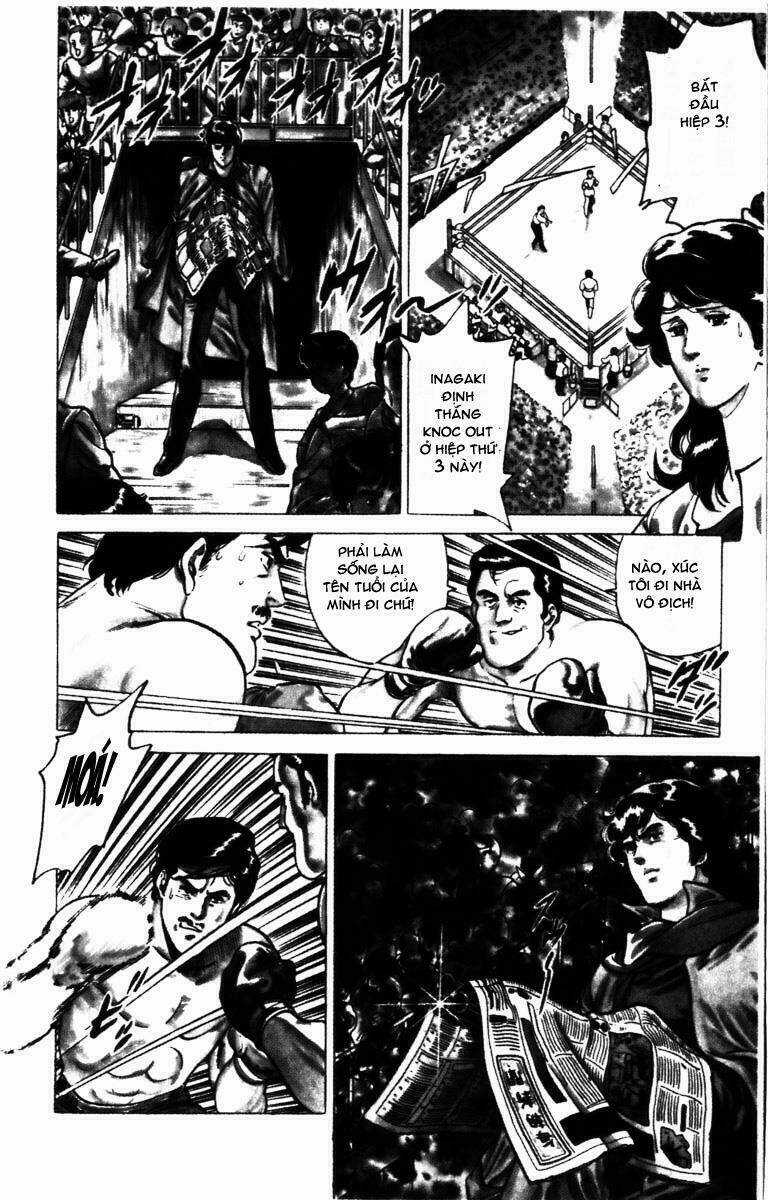 City Hunter - Chapter 1 - Trang 28