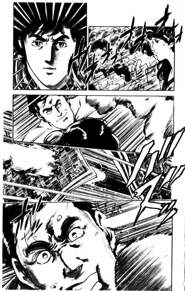 City Hunter - Chapter 1 - Trang 29