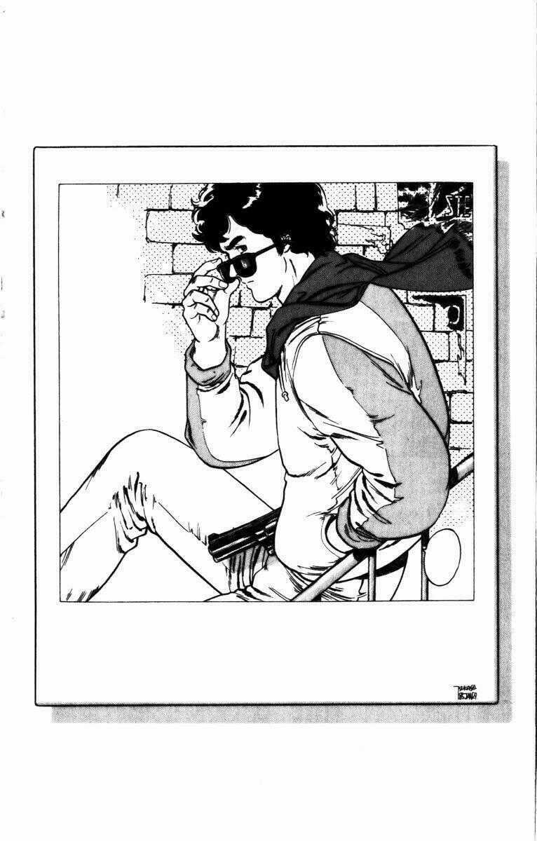 City Hunter - Chapter 1 - Trang 34