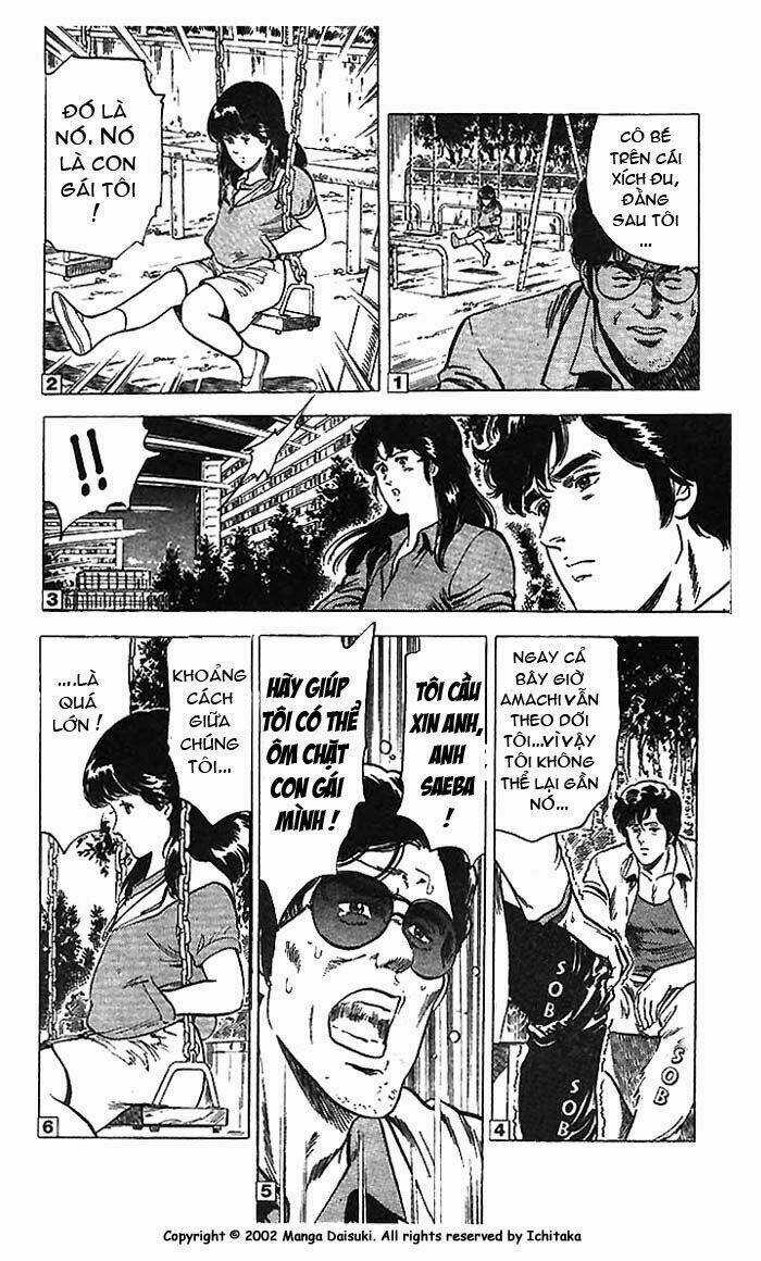 City Hunter - Chapter 10 - Trang 16