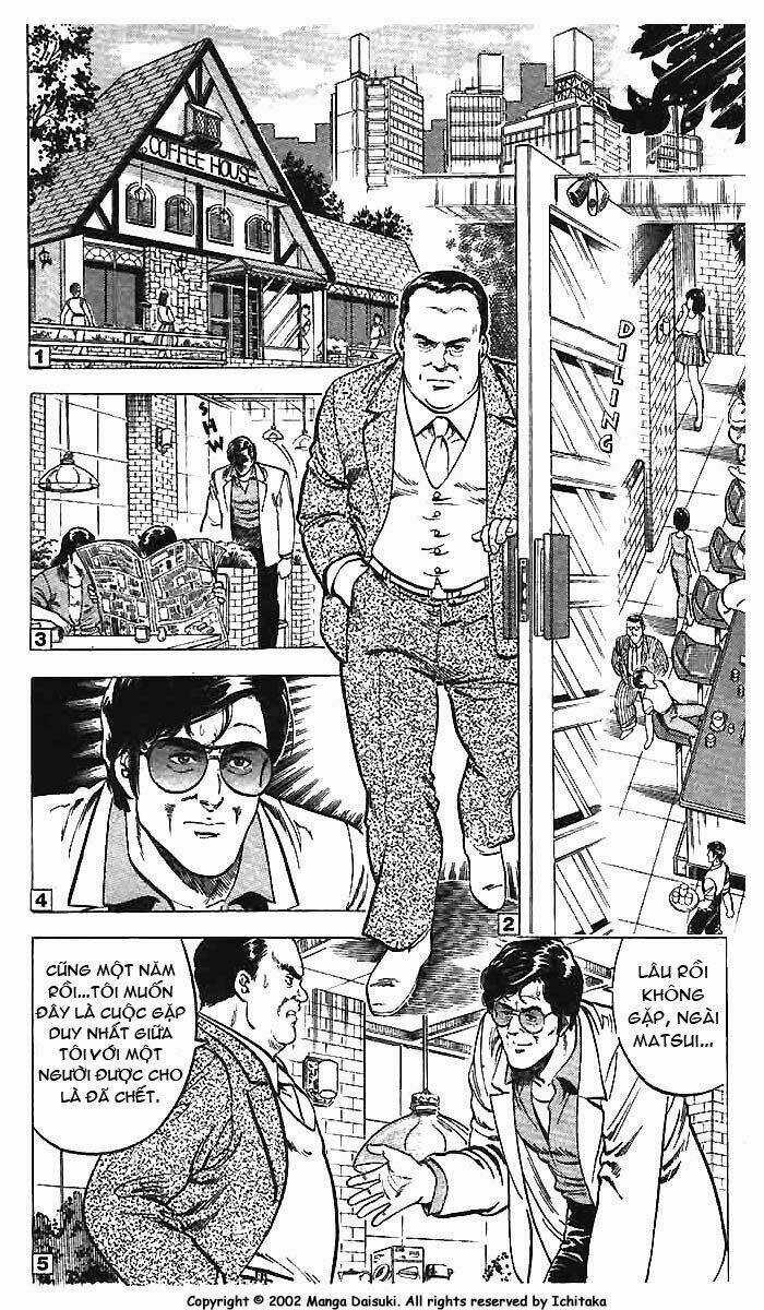 City Hunter - Chapter 10 - Trang 20