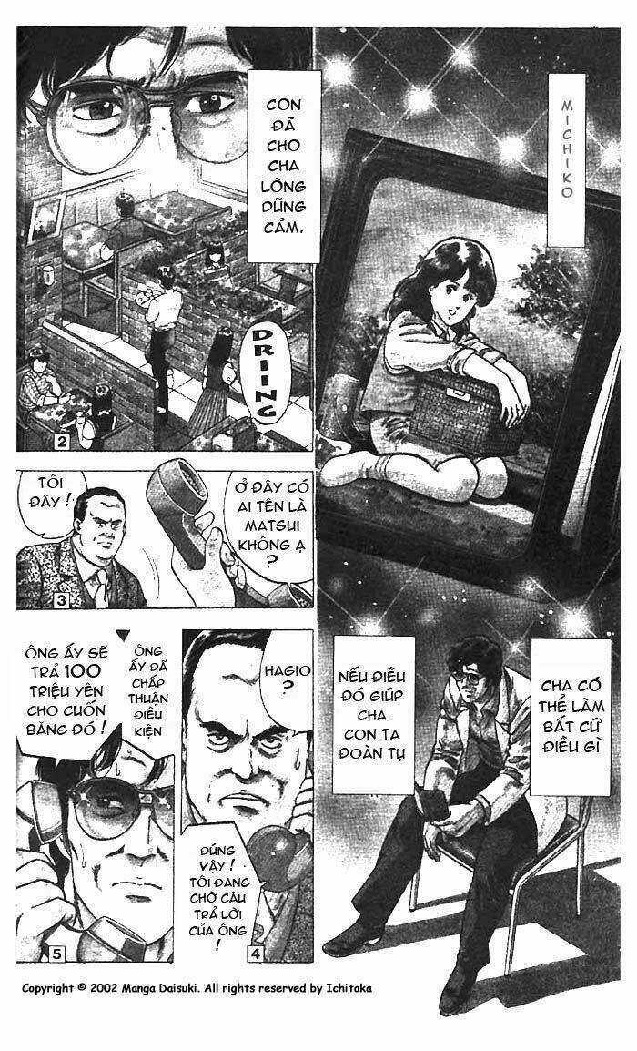 City Hunter - Chapter 10 - Trang 40