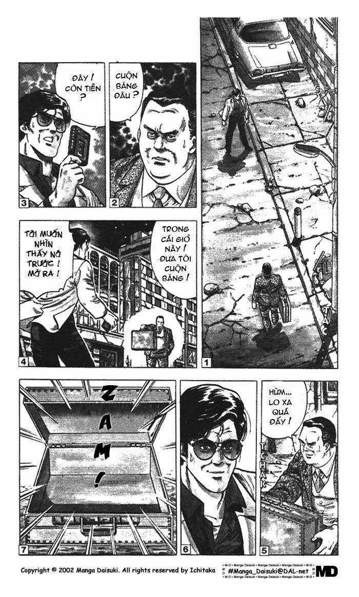 City Hunter - Chapter 10 - Trang 46