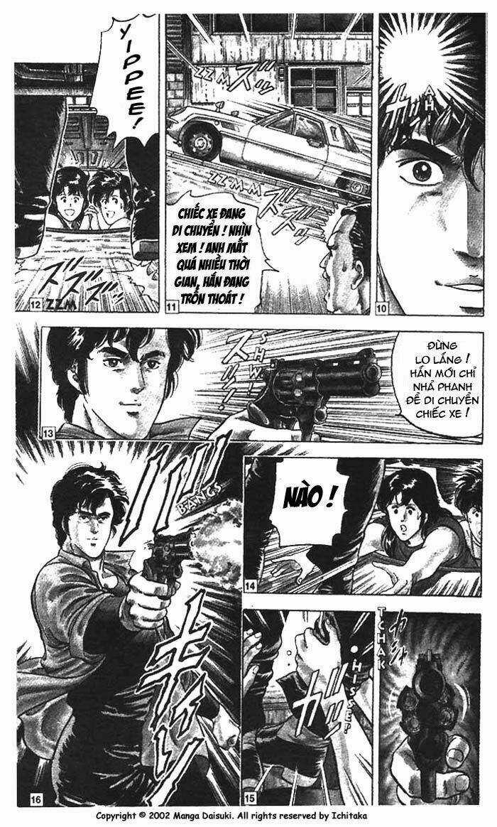 City Hunter - Chapter 10 - Trang 55