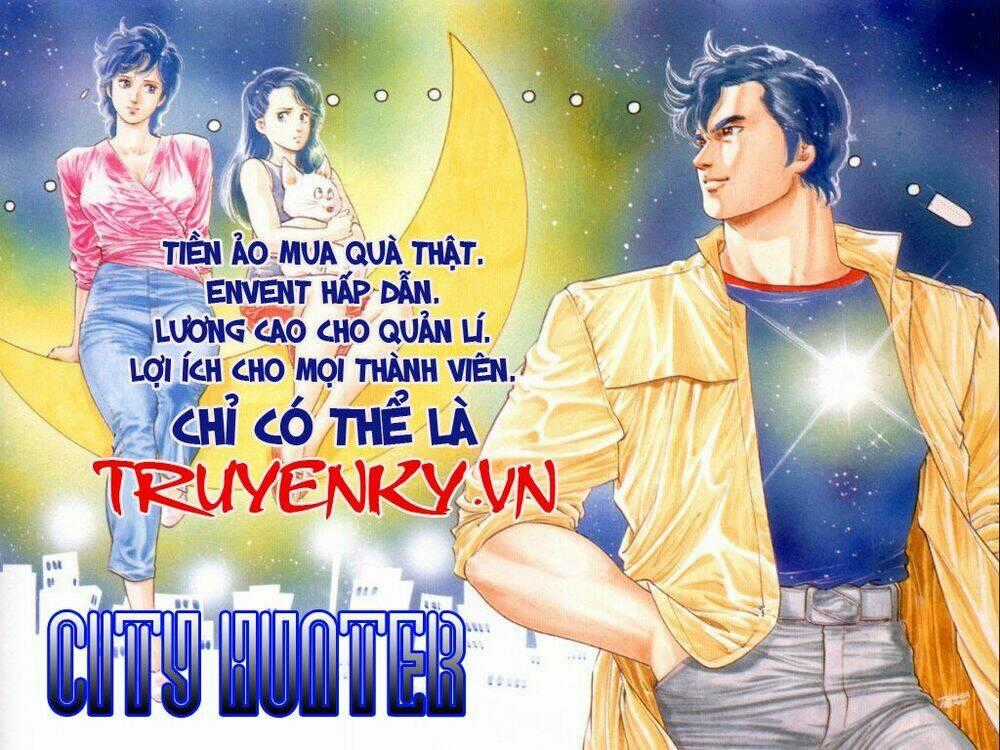 City Hunter - Chapter 10 - Trang 62