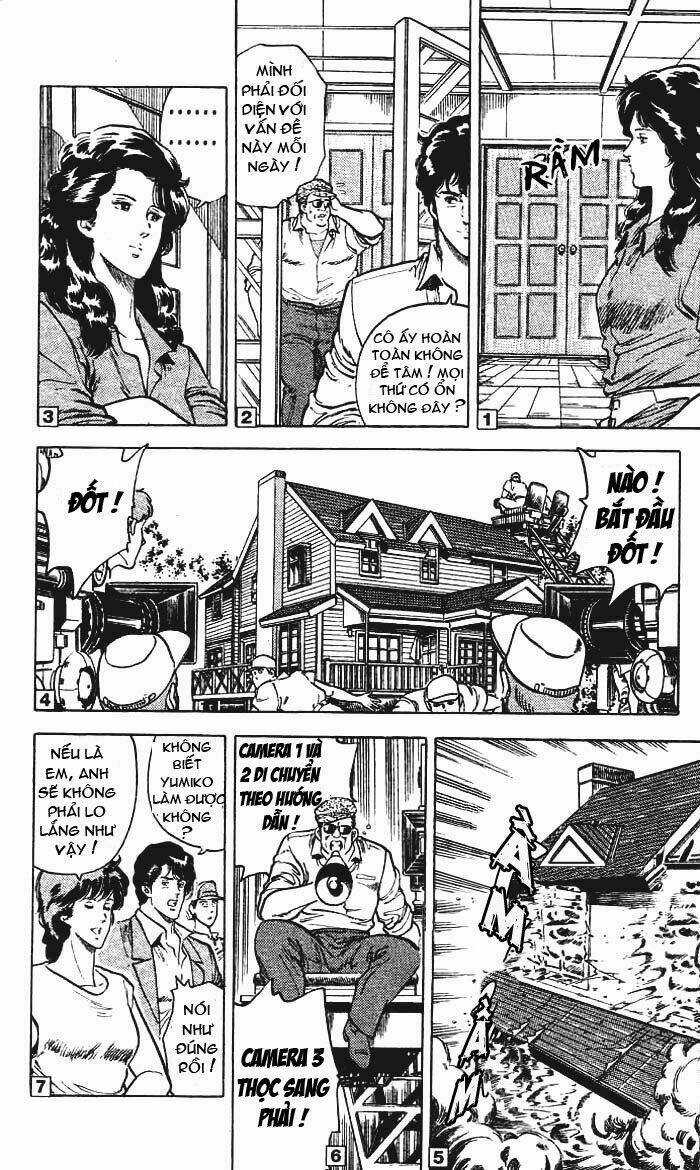 City Hunter - Chapter 11.2 - Trang 15