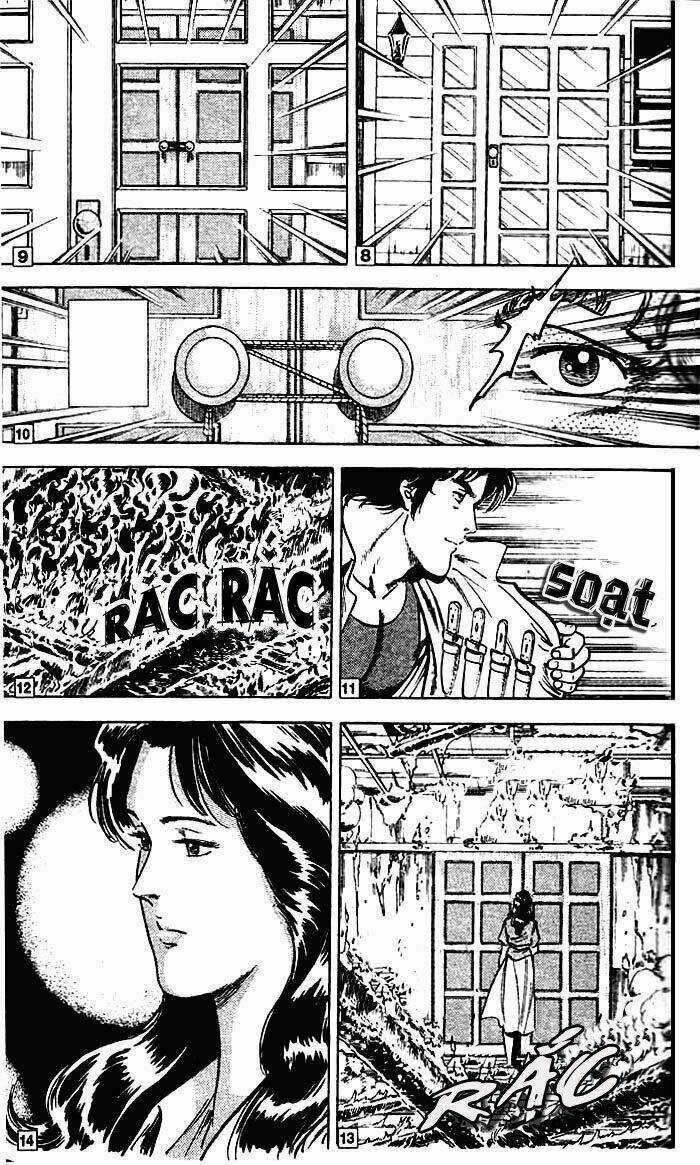 City Hunter - Chapter 11.2 - Trang 18