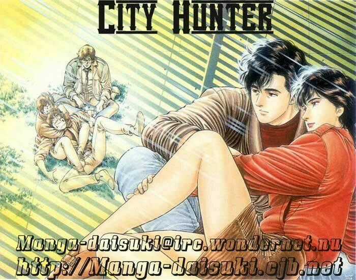 City Hunter - Chapter 11.2 - Trang 23