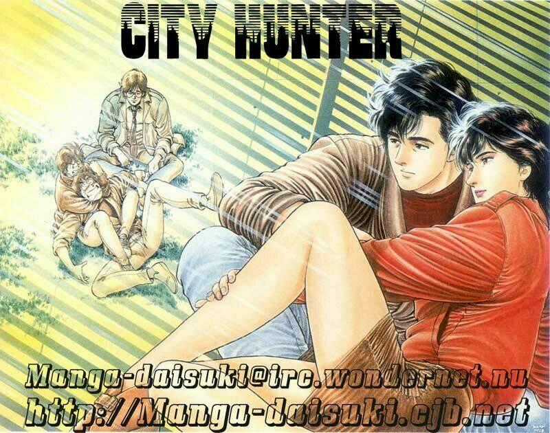 City Hunter - Chapter 12.1 - Trang 24