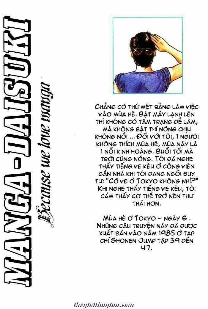 City Hunter - Chapter 13 - Trang 2