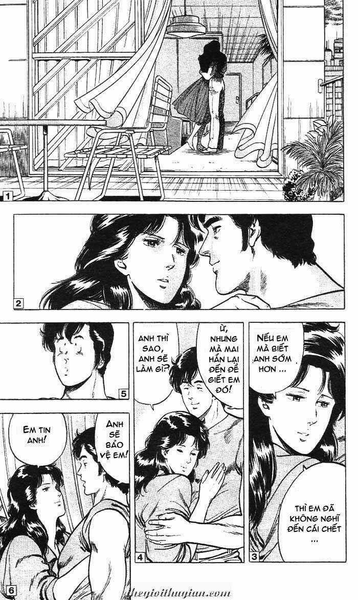 City Hunter - Chapter 13 - Trang 23