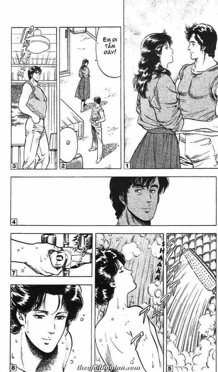 City Hunter - Chapter 13 - Trang 24