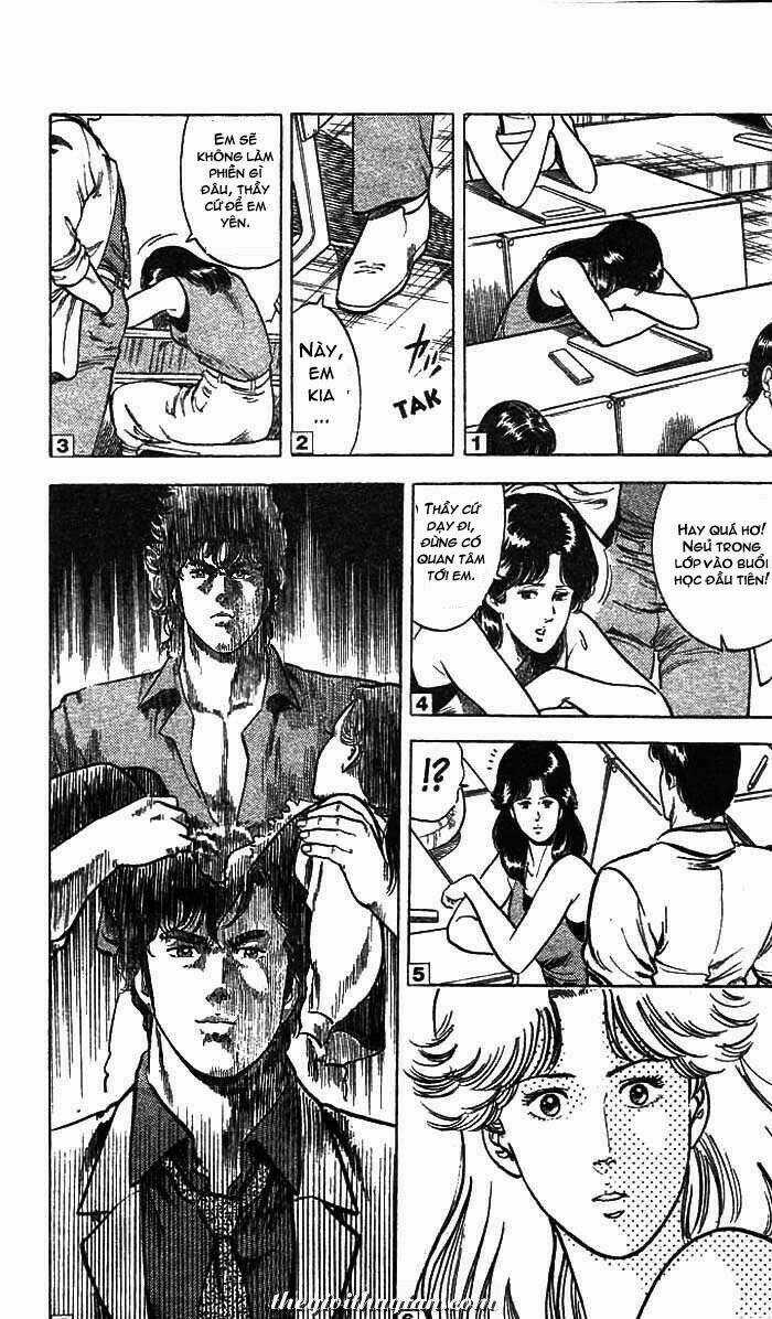 City Hunter - Chapter 15.1 - Trang 18