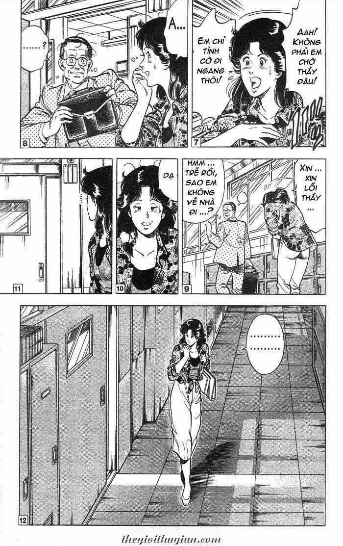 City Hunter - Chapter 15.2 - Trang 2