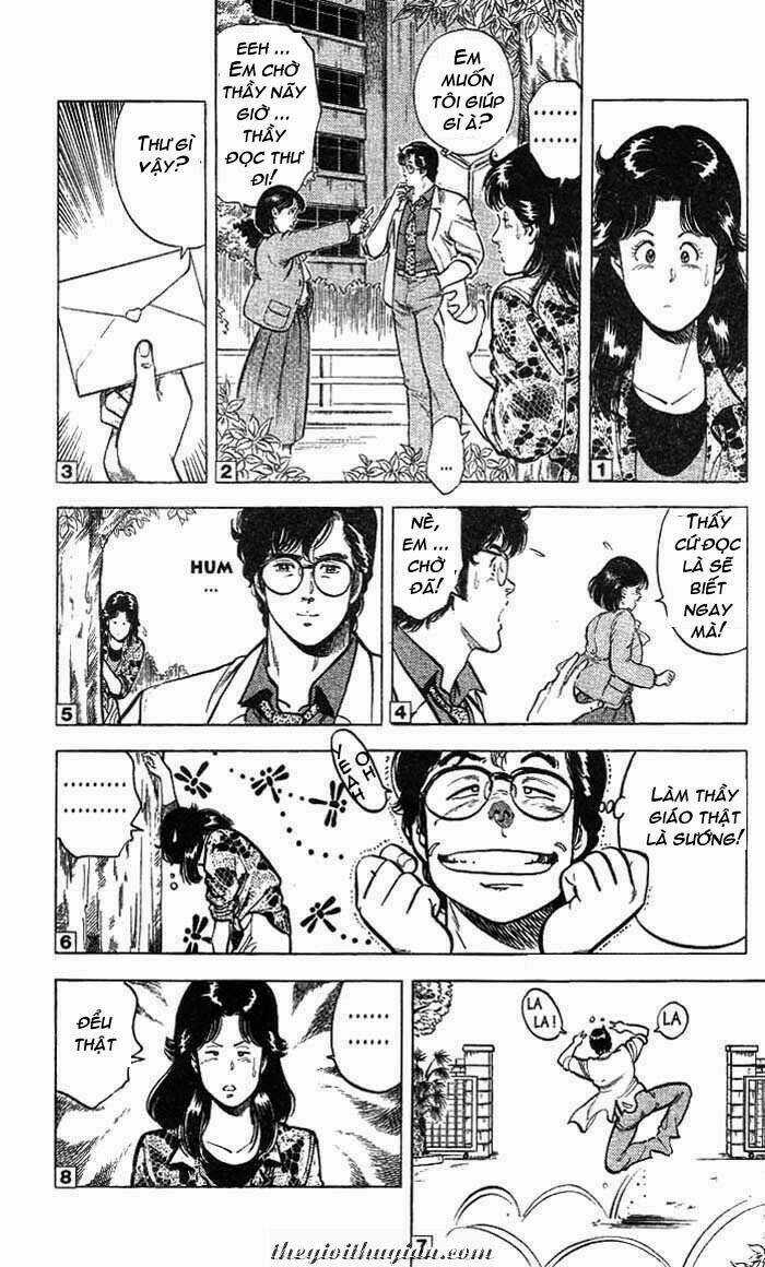 City Hunter - Chapter 15.2 - Trang 13