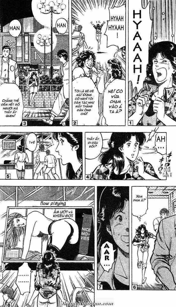 City Hunter - Chapter 15.2 - Trang 17