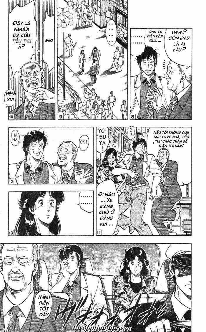 City Hunter - Chapter 15.2 - Trang 20
