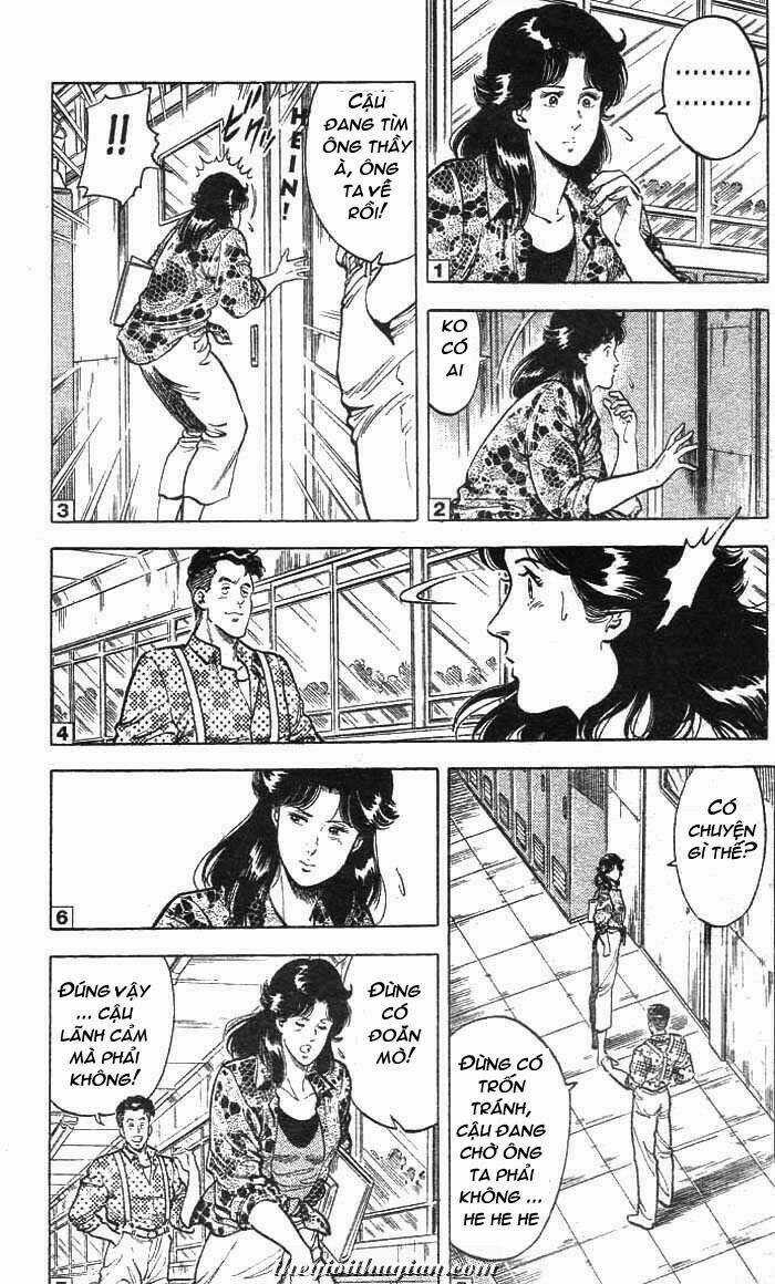City Hunter - Chapter 15.2 - Trang 3