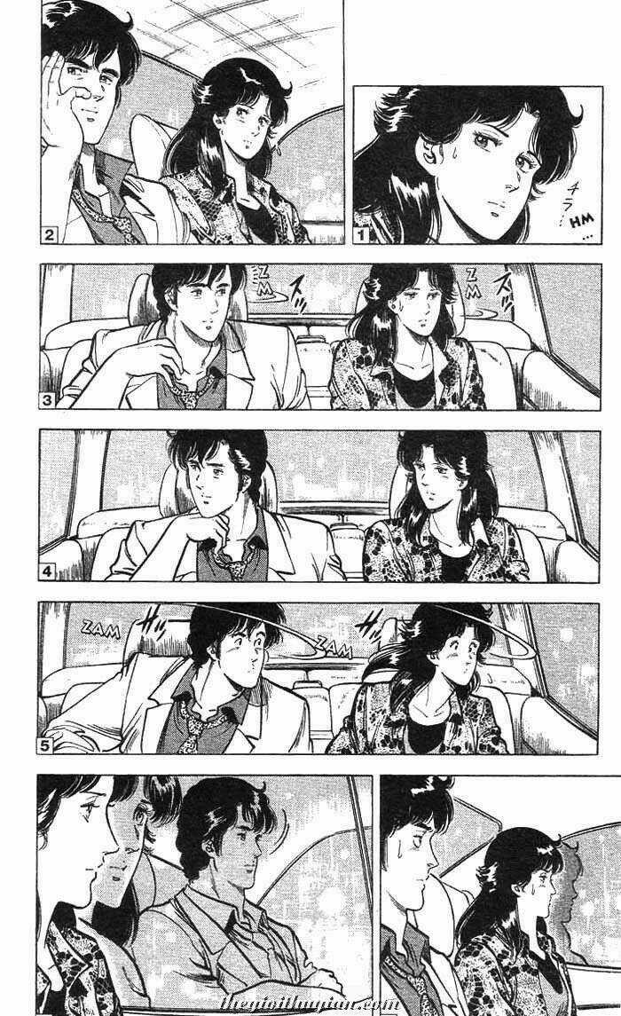 City Hunter - Chapter 15.2 - Trang 21