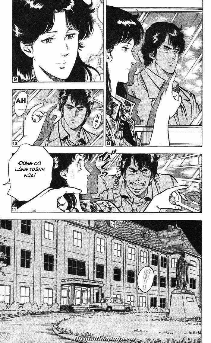 City Hunter - Chapter 15.2 - Trang 22