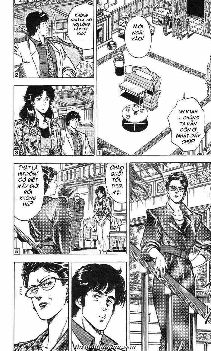 City Hunter - Chapter 15.2 - Trang 23