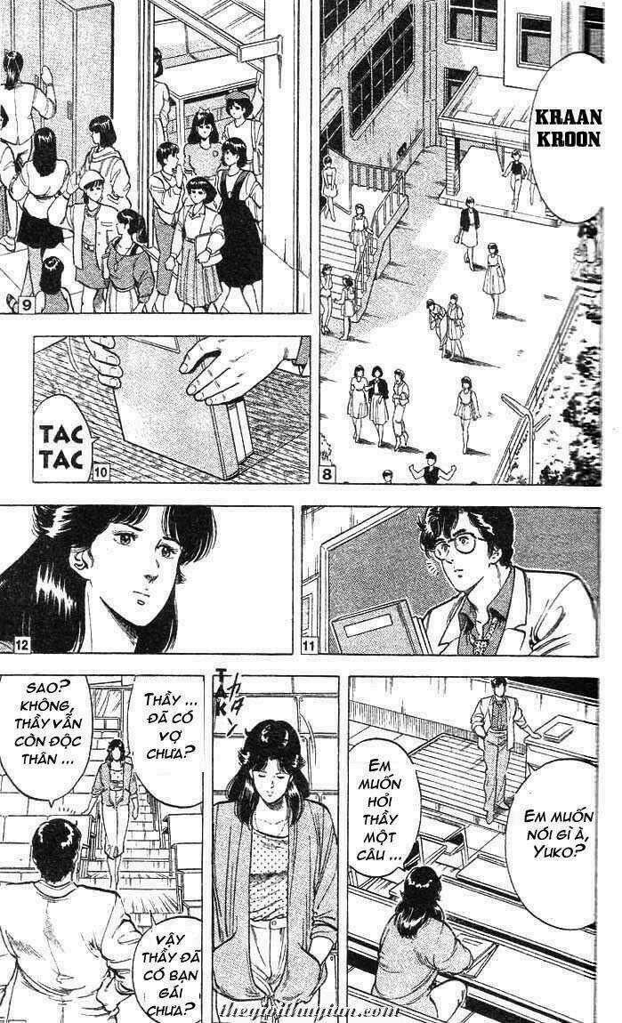City Hunter - Chapter 15.2 - Trang 28