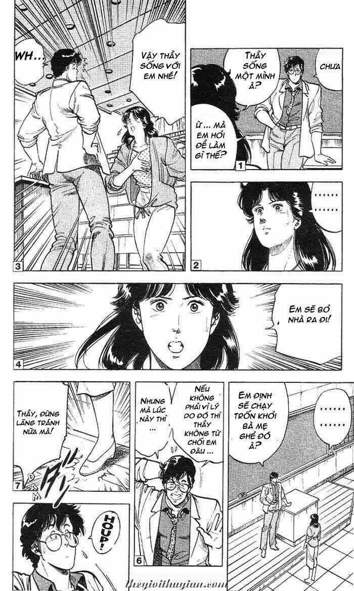 City Hunter - Chapter 15.2 - Trang 29