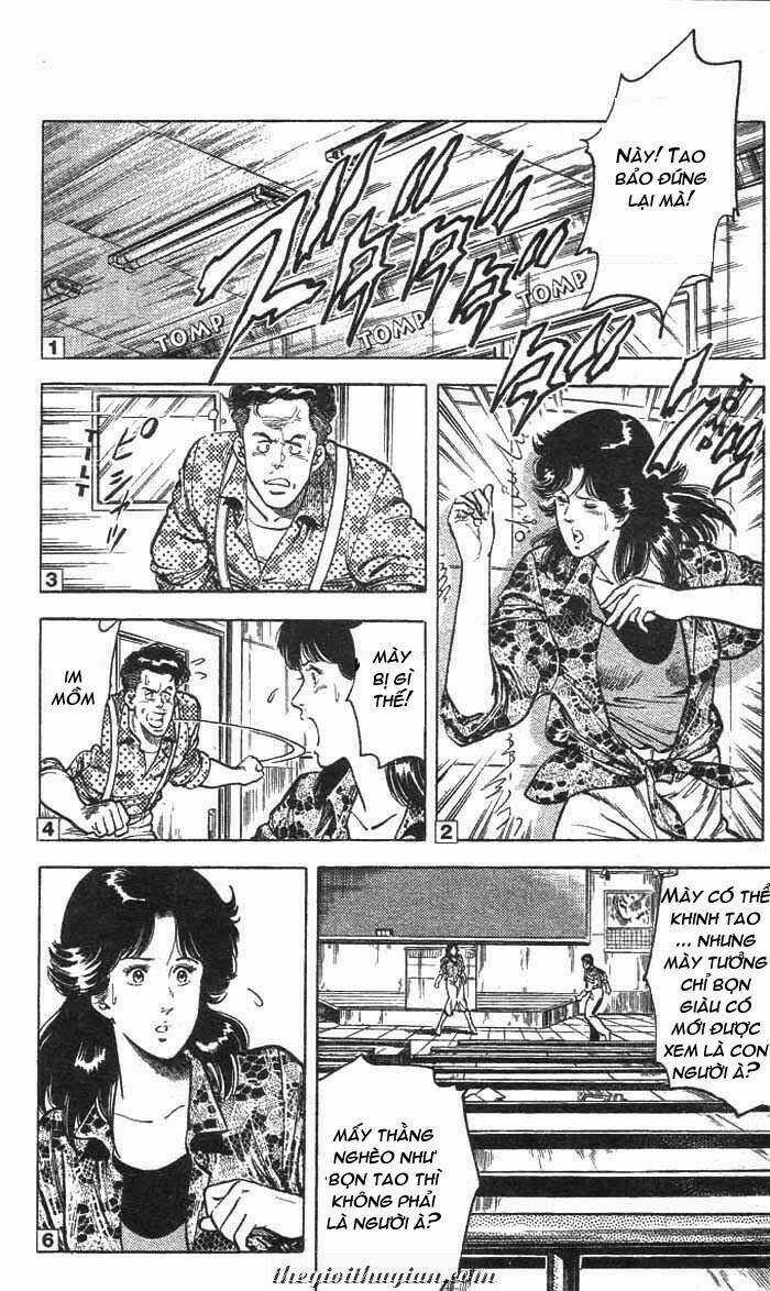 City Hunter - Chapter 15.2 - Trang 5