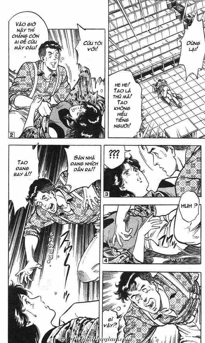 City Hunter - Chapter 15.2 - Trang 7