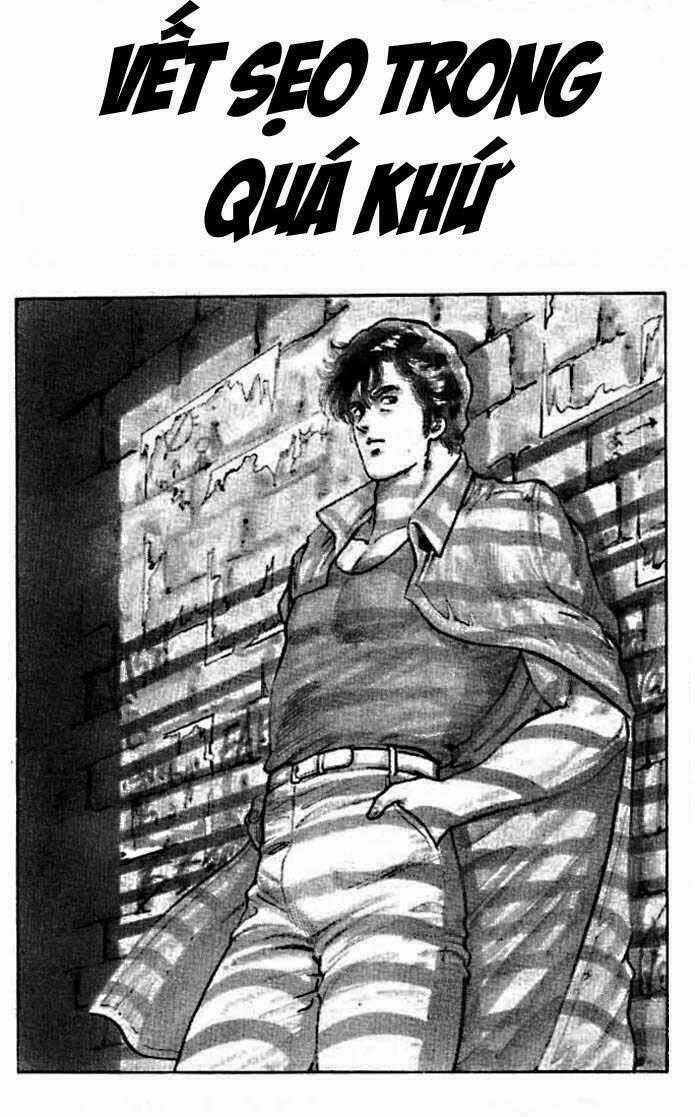 City Hunter - Chapter 16.1 - Trang 1