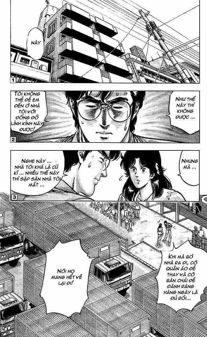 City Hunter - Chapter 16.1 - Trang 2
