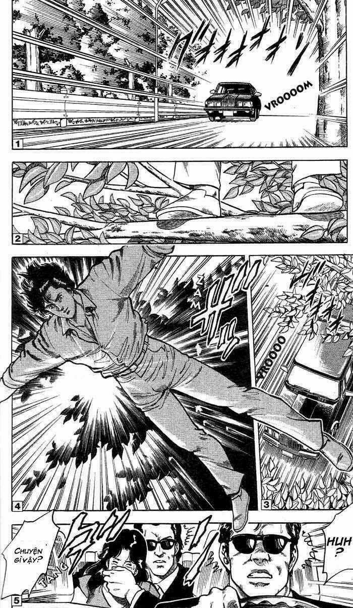 City Hunter - Chapter 16.1 - Trang 17
