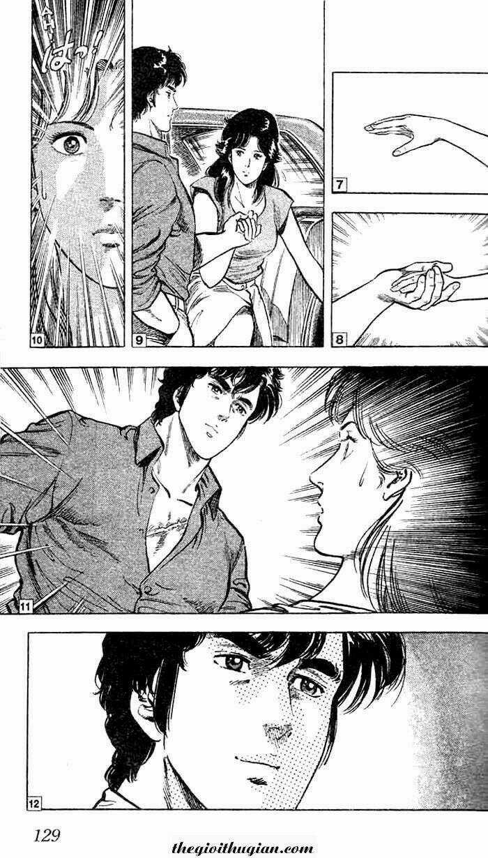 City Hunter - Chapter 16.1 - Trang 22