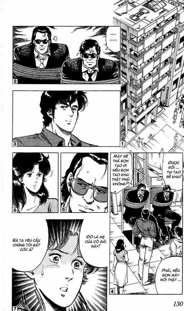 City Hunter - Chapter 16.1 - Trang 23